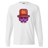 Custom Print Long-Sleeve Shirt Thumbnail