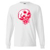 Custom Print Long-Sleeve Shirt Thumbnail