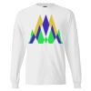 Custom Print Long-Sleeve Shirt Thumbnail
