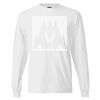 Custom Print Long-Sleeve Shirt Thumbnail