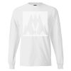 Custom Print Long-Sleeve Shirt Thumbnail