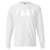 Custom Print Long-Sleeve Shirt Thumbnail