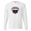 Custom Print Long-Sleeve Shirt Thumbnail