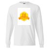 Custom Print Long-Sleeve Shirt Thumbnail