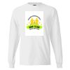 Custom Print Long-Sleeve Shirt Thumbnail