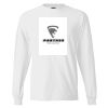 Custom Print Long-Sleeve Shirt Thumbnail