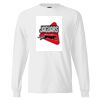 Custom Print Long-Sleeve Shirt Thumbnail