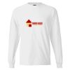 Custom Print Long-Sleeve Shirt Thumbnail