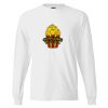 Custom Print Long-Sleeve Shirt Thumbnail
