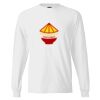 Custom Print Long-Sleeve Shirt Thumbnail