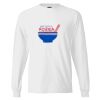 Custom Print Long-Sleeve Shirt Thumbnail