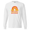 Custom Print Long-Sleeve Shirt Thumbnail