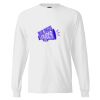 Custom Print Long-Sleeve Shirt Thumbnail