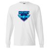 Custom Print Long-Sleeve Shirt Thumbnail