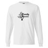 Custom Print Long-Sleeve Shirt Thumbnail
