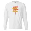 Custom Print Long-Sleeve Shirt Thumbnail