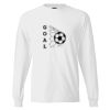 Custom Print Long-Sleeve Shirt Thumbnail