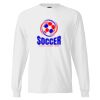 Custom Print Long-Sleeve Shirt Thumbnail