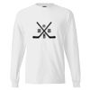 Custom Print Long-Sleeve Shirt Thumbnail