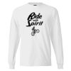 Custom Print Long-Sleeve Shirt Thumbnail