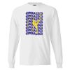 Custom Print Long-Sleeve Shirt Thumbnail