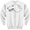 Custom Print Crewneck Sweatshirt Thumbnail