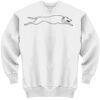 Custom Print Crewneck Sweatshirt Thumbnail