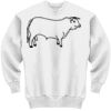 Custom Print Crewneck Sweatshirt Thumbnail