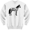 Custom Print Crewneck Sweatshirt Thumbnail