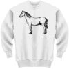 Custom Print Crewneck Sweatshirt Thumbnail