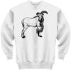 Custom Print Crewneck Sweatshirt Thumbnail