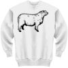 Custom Print Crewneck Sweatshirt Thumbnail