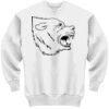 Custom Print Crewneck Sweatshirt Thumbnail