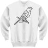 Custom Print Crewneck Sweatshirt Thumbnail