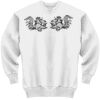 Custom Print Crewneck Sweatshirt Thumbnail