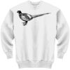 Custom Print Crewneck Sweatshirt Thumbnail