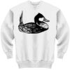 Custom Print Crewneck Sweatshirt Thumbnail