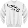 Custom Print Crewneck Sweatshirt Thumbnail