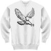 Custom Print Crewneck Sweatshirt Thumbnail