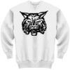 Custom Print Crewneck Sweatshirt Thumbnail