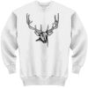 Custom Print Crewneck Sweatshirt Thumbnail