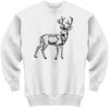 Custom Print Crewneck Sweatshirt Thumbnail