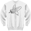 Custom Print Crewneck Sweatshirt Thumbnail