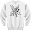 Custom Print Crewneck Sweatshirt Thumbnail