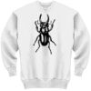 Custom Print Crewneck Sweatshirt Thumbnail