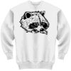 Custom Print Crewneck Sweatshirt Thumbnail