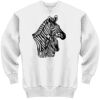 Custom Print Crewneck Sweatshirt Thumbnail