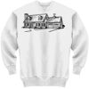 Custom Print Crewneck Sweatshirt Thumbnail