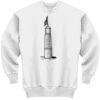 Custom Print Crewneck Sweatshirt Thumbnail