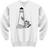 Custom Print Crewneck Sweatshirt Thumbnail